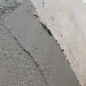 雅安水工建筑物I级C55聚合物改性水泥砂浆 渠道防渗泵站加固迎水面抗冲刷砂浆
