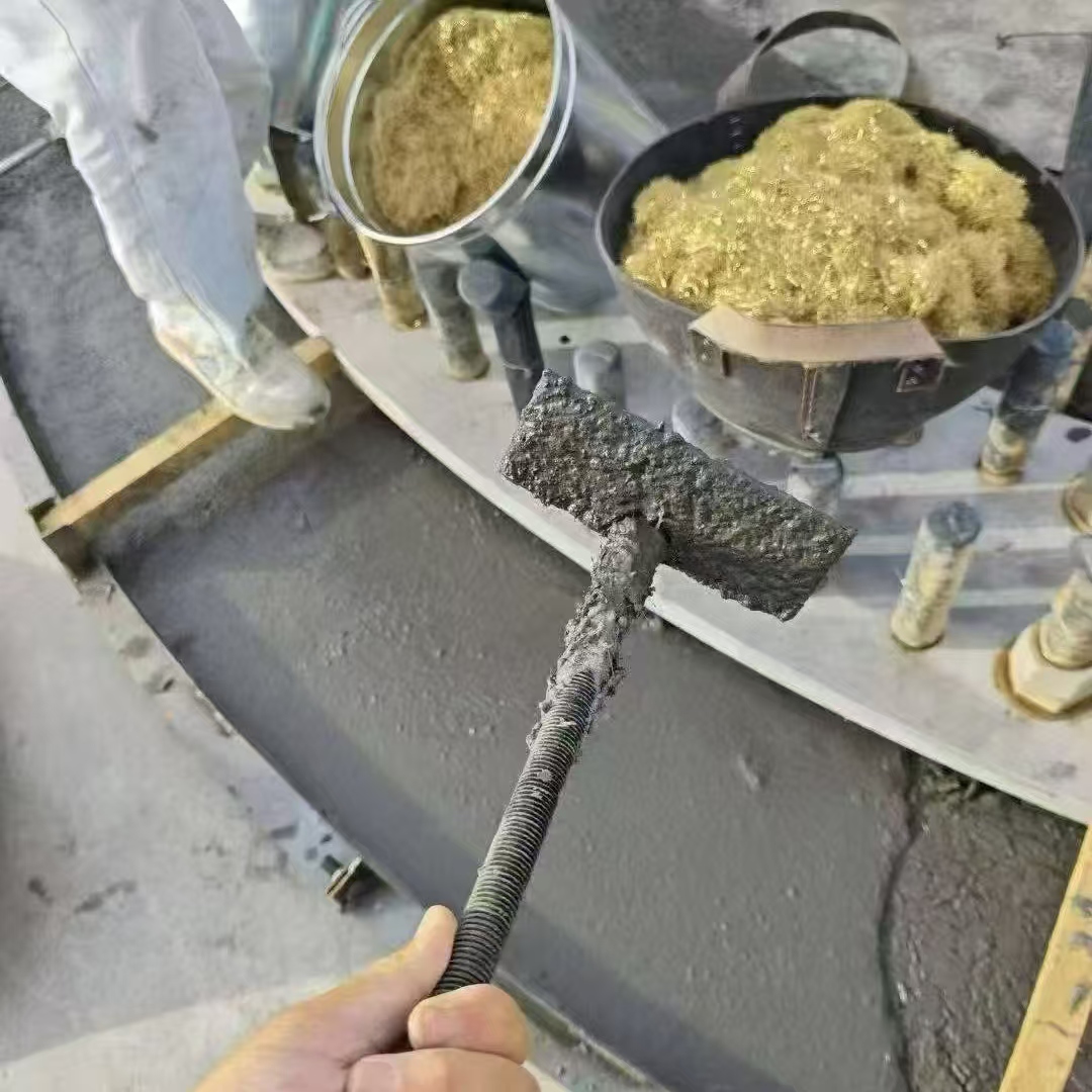 雅安C120风电设备基础专用灌浆料