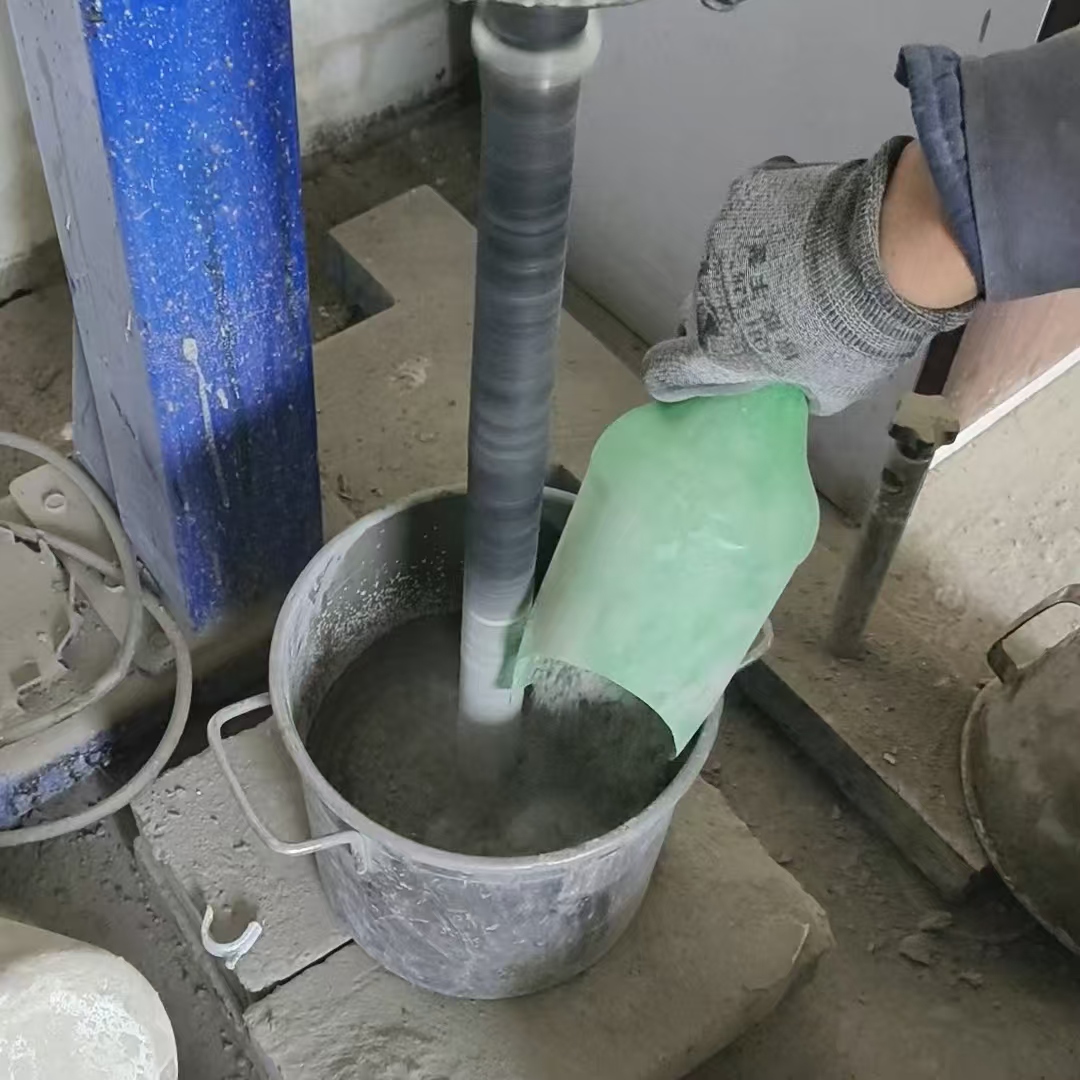 雅安桥梁公路张拉用H60压浆料与普通压浆料有什么区别？