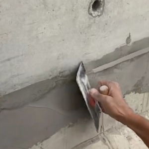 雅安P型防护型环氧树脂砂浆