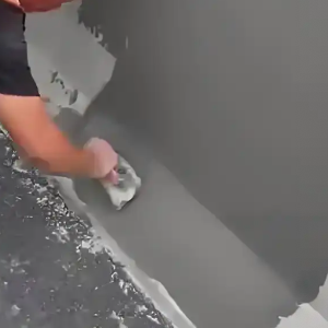 雅安GB50728一级聚合物改性水泥砂浆
