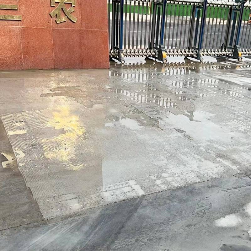 雅安水泥路面翻新砂浆